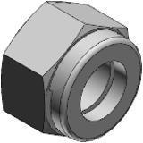 C05.01 - Slotted nut