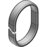 C17.01 Form 2 - Anti creep ring