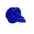 IMS 380054280INTERIOR TRIM CLIP Ø 7,9 - 8,0 POM BLUE WITH SEALING(7.90.7)