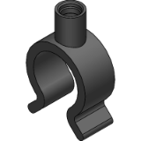 A07.02 Form 2 - Turnable pipe and cable holder