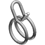 A12.01 - Y-Clamp