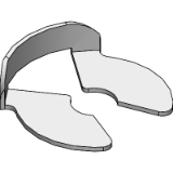 C11.01 Form 2 - Shaft retainer
