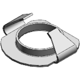 C11.01 Form 3 - Shaft retainer