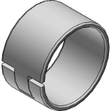C17.01 Form 1 - Anti creep ring
