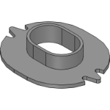 C17.02 Form 3 - Anti creep ring