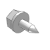 IMS 200002840SCREW WITH WASHER 7976 5,5 X 16 WASHER 1,6 X 15 ZINC- PLATED UNCOLOURED