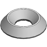 D19.01 Form 4 - Rosette metal